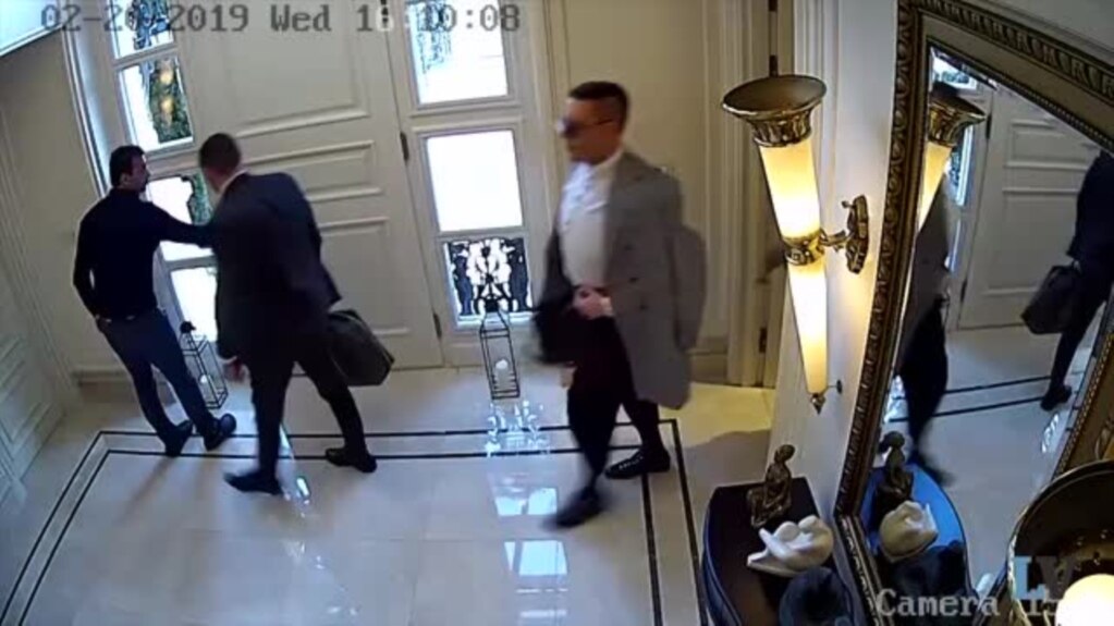 Мислење на експерти: Влијанието на „Рекет“ врз евроатлантските аспирации на Северна Македонија?