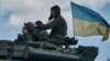 وزارت دفاع اوکراین: ساحات گسترده از کنترول نیروهای روسی خارج شد 
