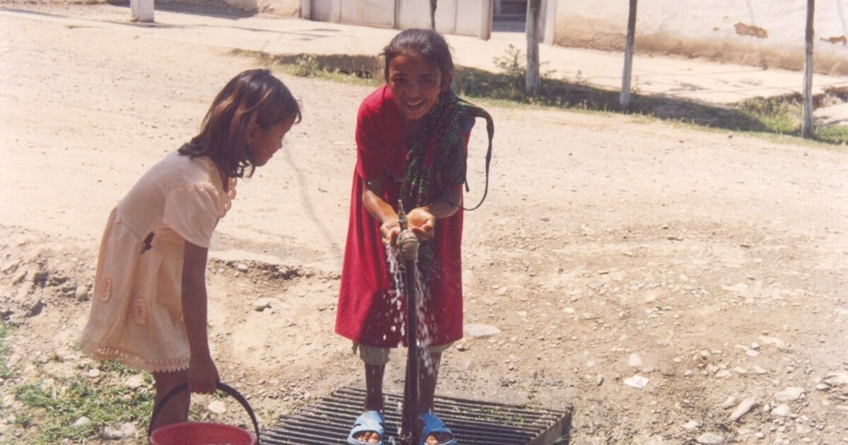 Hardkor BDSM striptiz