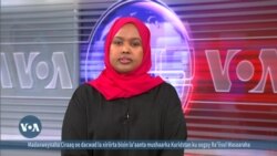 Wararka Sayniska iyo Teknoolojiyadda 