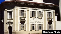 Supreme Court of Zimbabwe