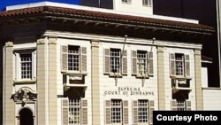 Supreme Court of Zimbabwe