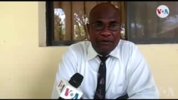 Yon manm sosyete sivil la nan vil Gros Morne swete aktè yo jwen yon solisyon pou rezoud kriz la