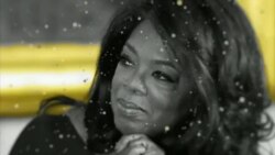 بي بي شیرینه – وي او اې ډيوه په ټیلې ویژن