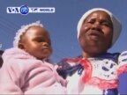 VOA60 Africa