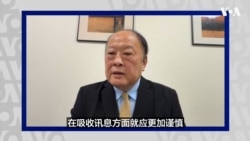 外国势力操作美国选举? 华裔选民需注意什么？