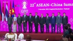 Bila Tak Bertindak, ASEAN Bisa Terimbas Pengucilan Myanmar