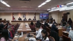 Թայվանը ձգտում է սահմանափակել Չինաստանի ազդեցությունը