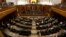Lebanese lawmakers