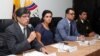Ecuador: Dos cuerpos más podrían ser de secuestrados por FARC