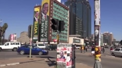 'I can't Vote for Zanu-PF' says Mugabe, Steering Support to Opposition Candidate Chamisa