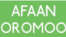 Kuusaa Jechootaa Oromoo Loqodaalee Mara Of-Keessaa Qabaatuu fi Marsaa Interneetii Irratti Hiika Kennu Qopheessuun Jalqabame