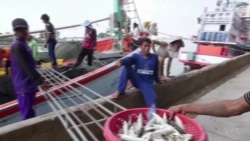 Abuses Persist in Thailand’s Fishing Industry