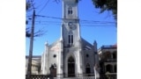 Catedral Beira Moçambique