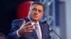 Predsjednik bh. entiteta RS Milorad Dodik je najavio uvođenje propisa o "stranim agentima" u entitetu RS.