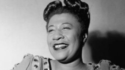 Critics say the best songbook is Ella singing the songs of George and Ira Gershwin. Ira Gershwin reportedly said: "I never knew how good our songs were until I heard Ella Fitzgerald sing them."