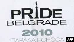 Ministri i diplomate u Paradi ponosa 