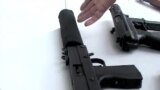 Amerikada qurolga egalik qilish huquqi/US Gun Rights 