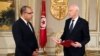La Tunisie, endettée, se tourne de nouveau vers le FMI