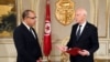 Тунисская оппозиция назвала «путчем» действия президента страны