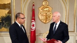 Tunisia PM Unveils Second Cabinet in Six Months