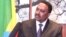 ዶ/ር ወርቅነህ ገበየሁ፤ የኢትዮጵያ የውጭ ጉዳይ ሚኒስትር