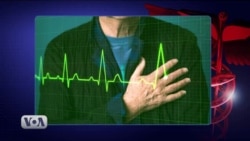 Votre Santé Votre Avenir - épisode 31