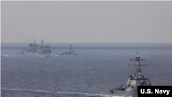 粵語新聞 晚上9-10點