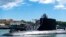 Ảnh minh họa. Tàu ngầm USS Illinois (SSN 786) của Hoa Kỳ.