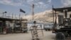 ایران با کمک چین پایانه نفتی جدیدی در قشم می سازد