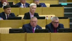 «Настоящее время. Америка» – 10 марта 2020