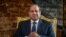 President Abdel Fattah al-Sisi 