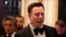 Space X ve Tesla şirketlerinin CEO'su Elon Musk
