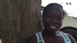 Vida de Zungueira #1