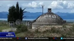 Shndërrimi i bunkerëve të komunizmit