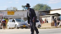 Zimbabwe Launches Anti-COVID19 Program Targeting Cities’ Vendors