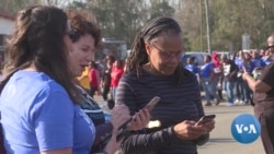 55 Years After 'Bloody Sunday,' the Fight to Vote Marches On in Selma