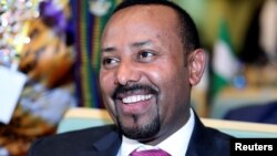 የጠ/ሚኒስትር ዐብይ አህመድ የጥምቀት በዓል መልዕክት