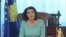 Predsednica Kosova Atifete Jahjaga
