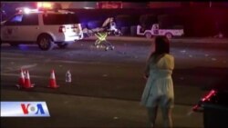 Truyền hình vệ tinh VOA 4/10/2017