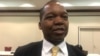 Dr John Mangudya