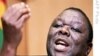 Tsvangirai Says SADC Deadline for Zimbabwe Will Be Met