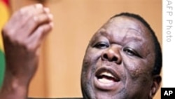 Tsvangirai Says SADC Deadline for Zimbabwe Will Be Met