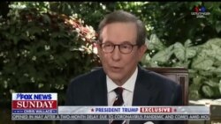 Թրամփը դեռեւս չի որոշել, կճանաչի արդյոք նախագահական ընտրությունների արդյունքը, թե` ոչ