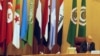 Arab League Head Says US Aid Cut for UN Agency Puts Stability at Risk