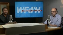 Washington Fora d'horas 24 Setembro: Líderes mundiais participam esta semana na Assembleia Geral da ONU em Nova Iorque