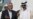 Qatar's Leader Visits Gaza
