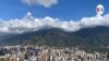 Caracas cumple 454 años en medio de "un letargo"