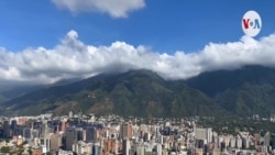 Caracas cumple 454 años en medio de "un letargo"