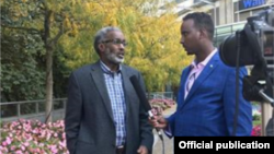 Bare Sare Cali Daahir